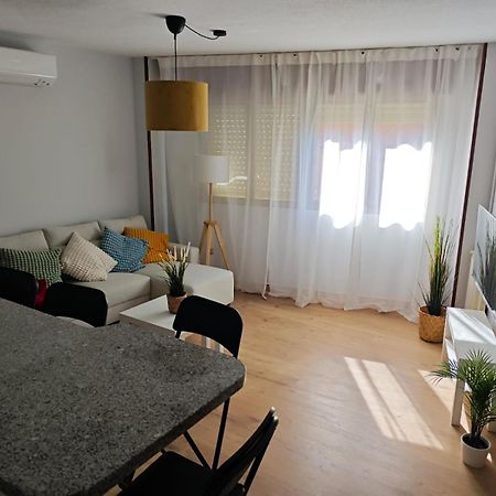 Ferienwohnung La Botica Del Monasterio Sahagún Exterior foto