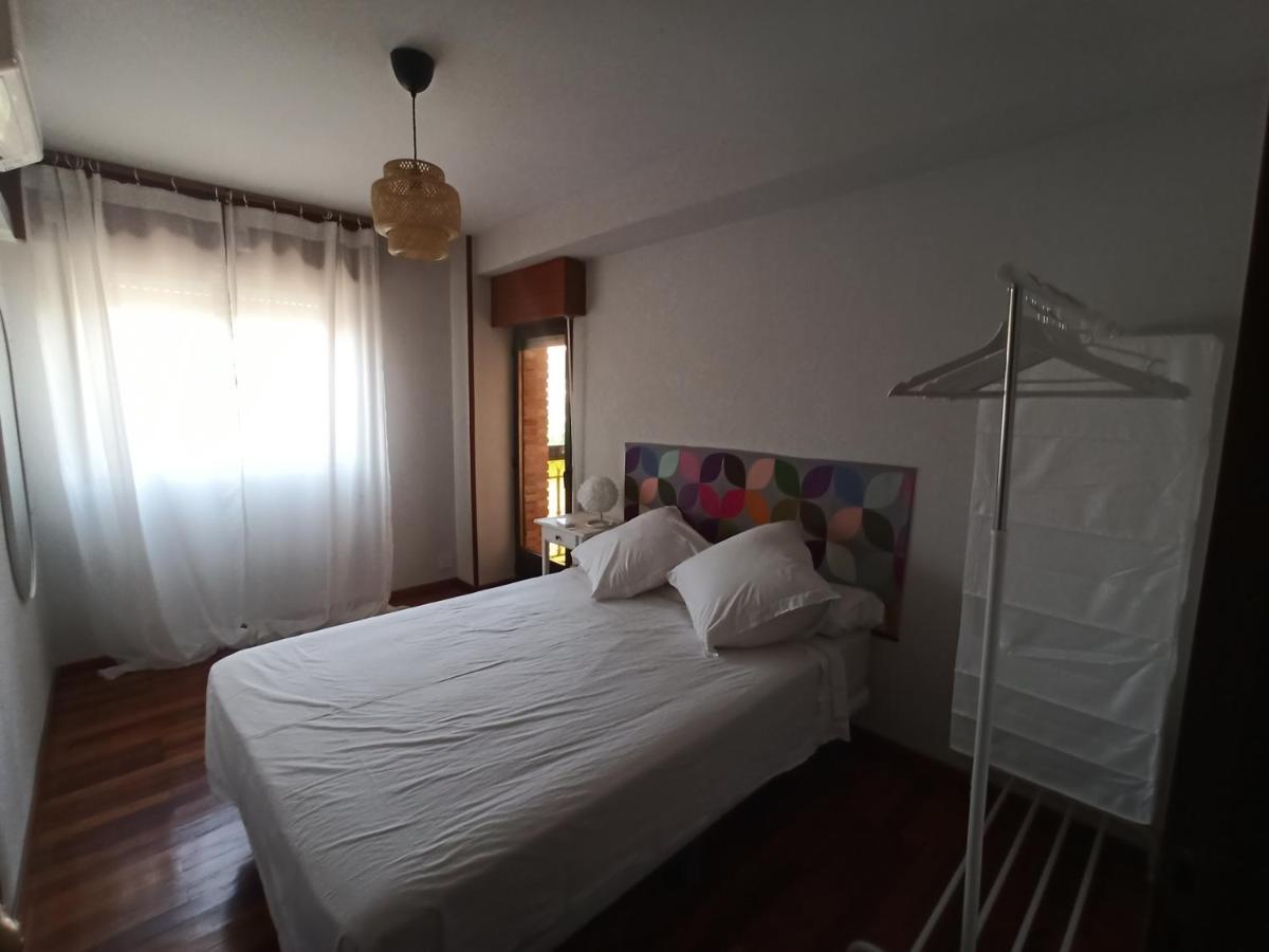 Ferienwohnung La Botica Del Monasterio Sahagún Exterior foto