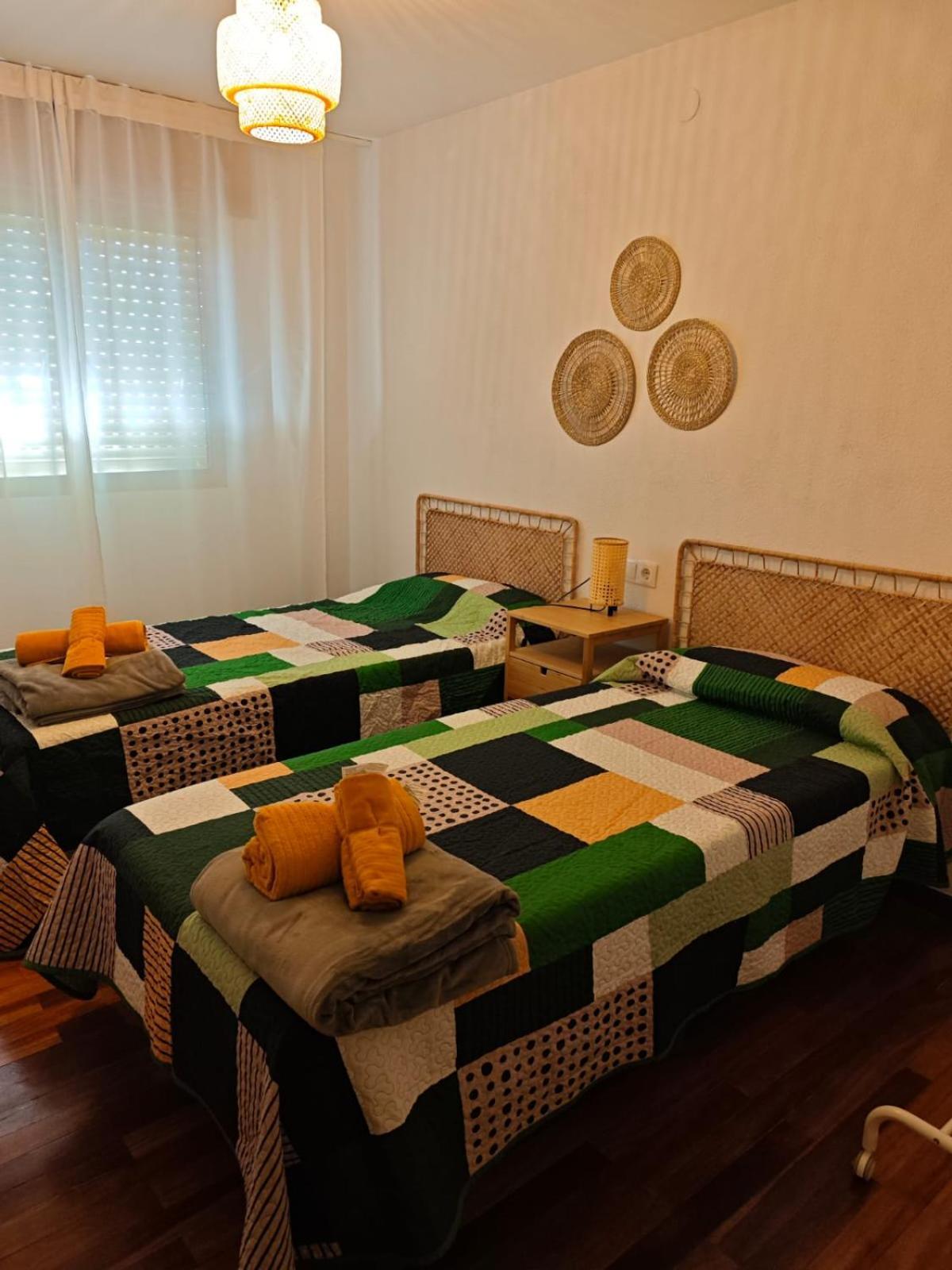 Ferienwohnung La Botica Del Monasterio Sahagún Exterior foto