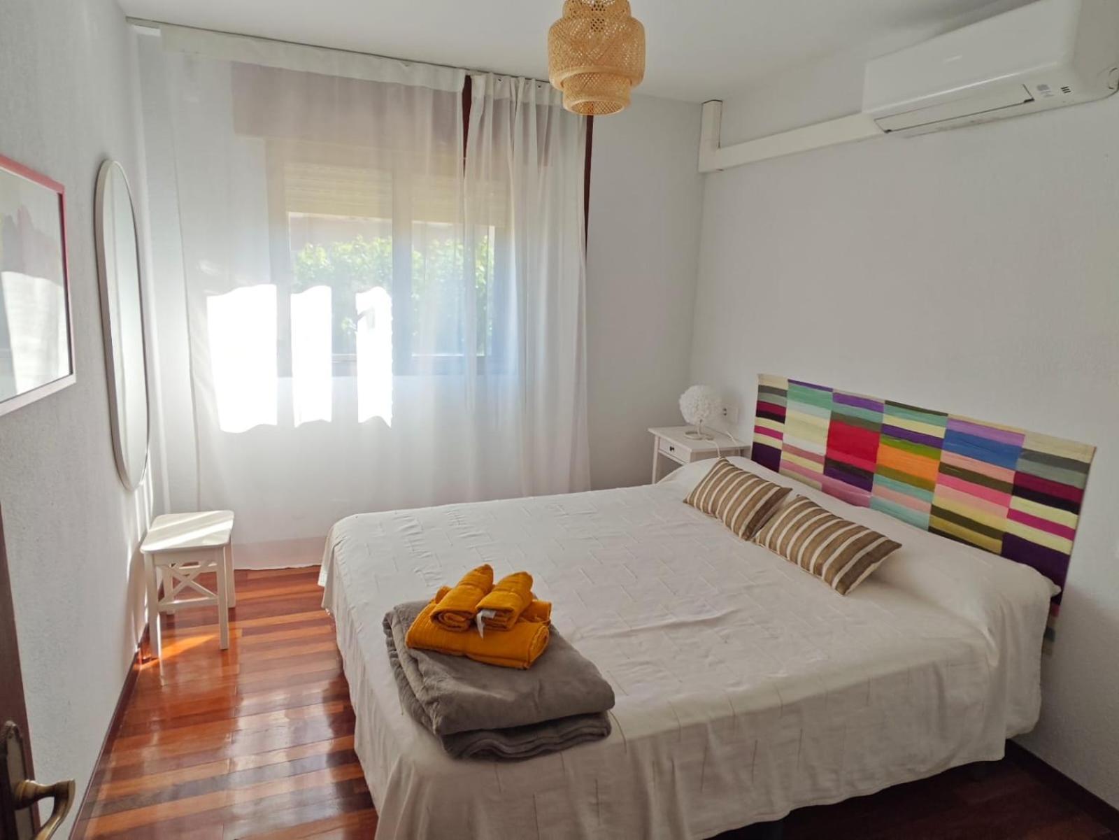 Ferienwohnung La Botica Del Monasterio Sahagún Exterior foto