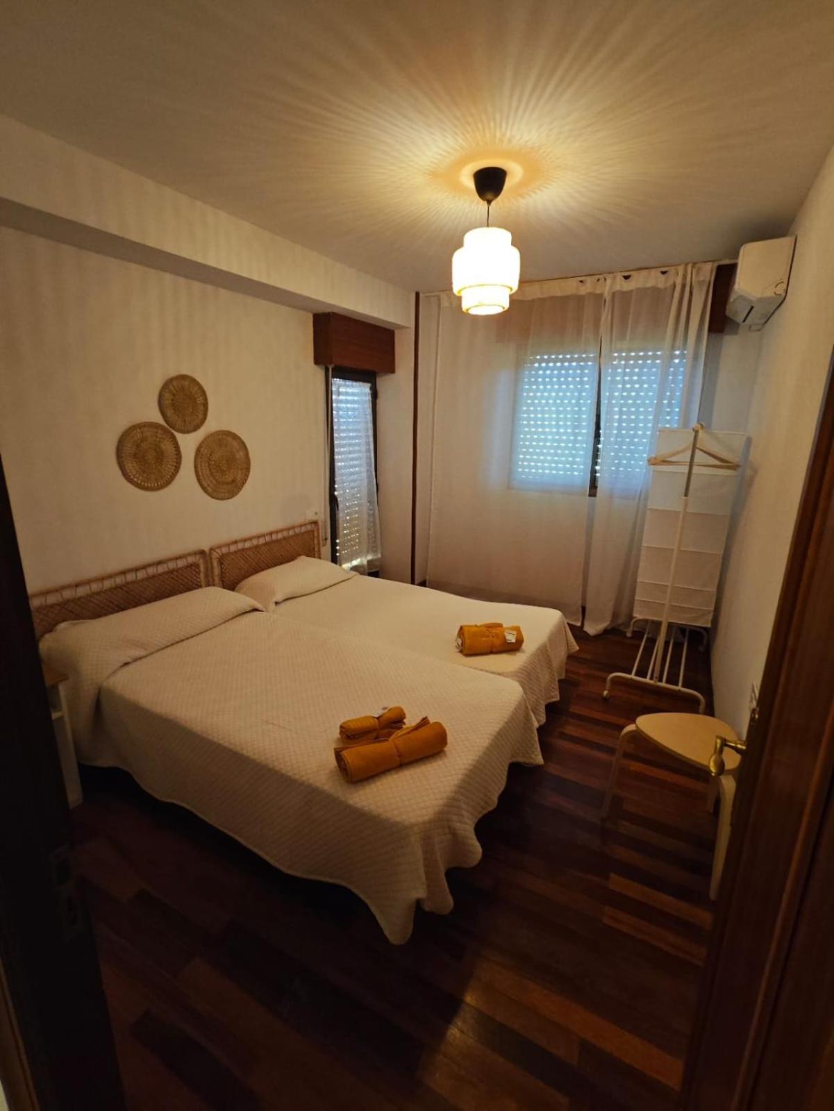 Ferienwohnung La Botica Del Monasterio Sahagún Exterior foto