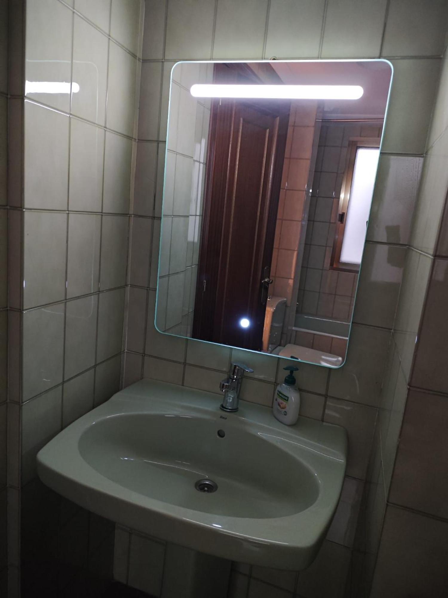 Ferienwohnung La Botica Del Monasterio Sahagún Exterior foto